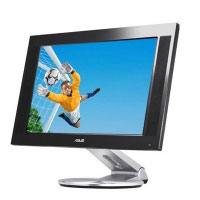 Asus PW191 - 19  Widescreen LCD Display